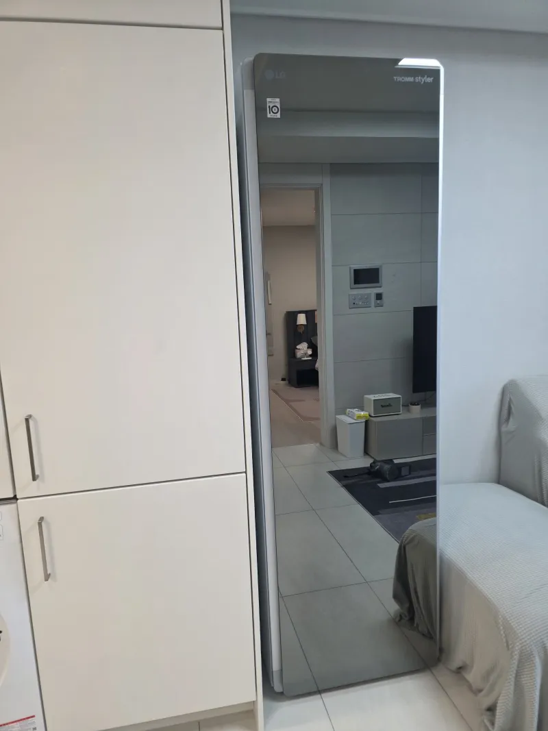 [Dong-gu, Busan] Aesthetic Fully Furnished House Officetel 18