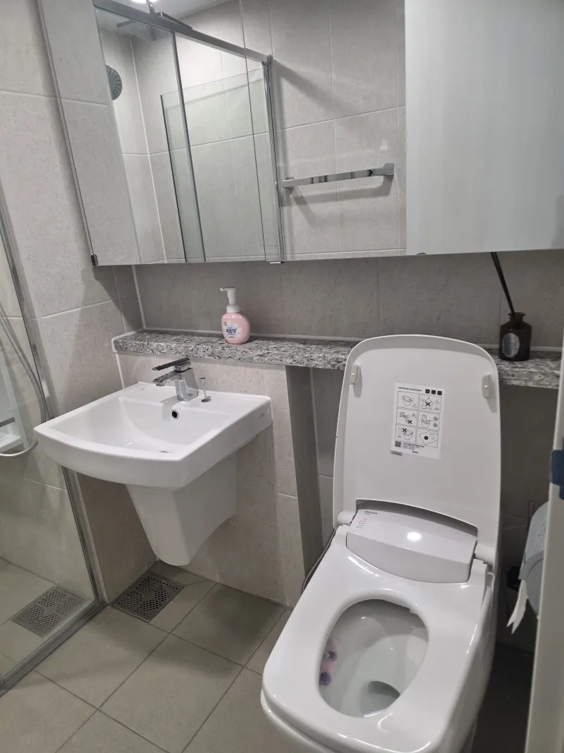 [Dong-gu, Busan] Aesthetic Fully Furnished House Officetel 5
