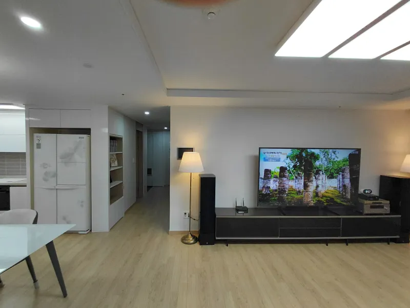 [Geoje] High-rise Ocean View Healing House 7
