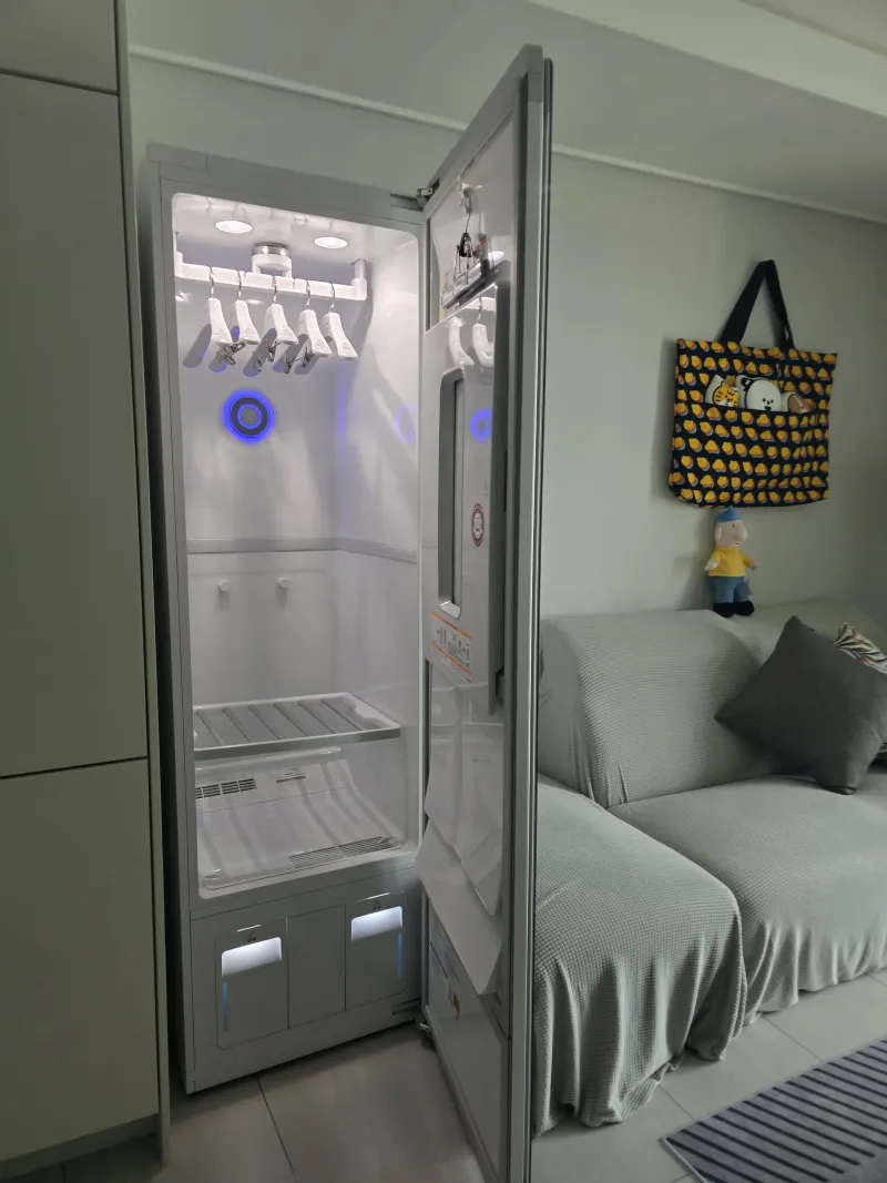 [Dong-gu, Busan] Aesthetic Fully Furnished House Officetel 24