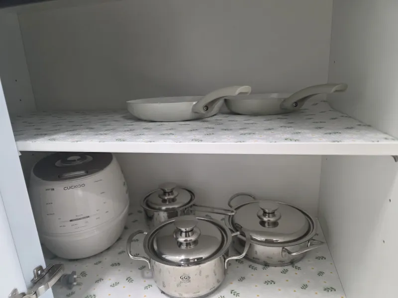 [Dong-gu, Busan] Aesthetic Fully Furnished House Officetel 13