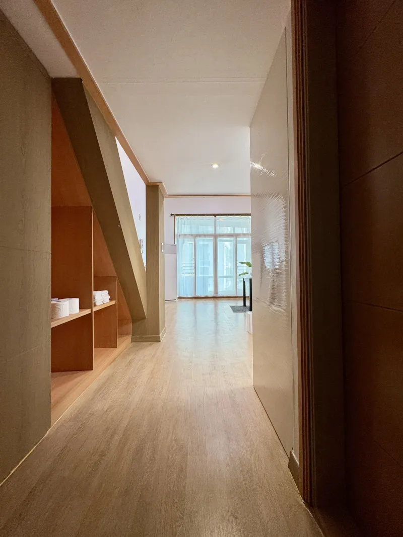 [Busanjin, Busan] Pets Allowed / Seomyeon Buam Duplex Apartment 13