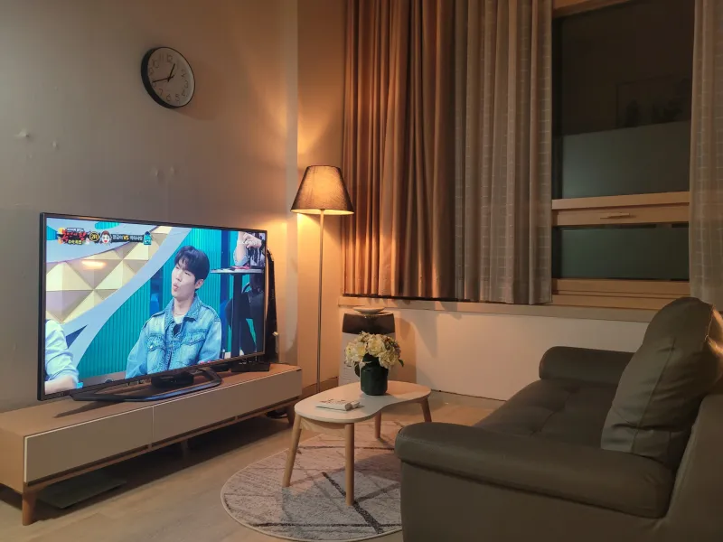 [서울 강남] 선릉역 도보2분. 풀옵션. NH32 11