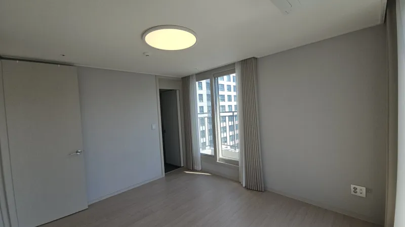 [Dobong, Seoul] Newly built in a densely populated apartment area, 7-minute walk from Dobong Station/Dobongsan Station 2