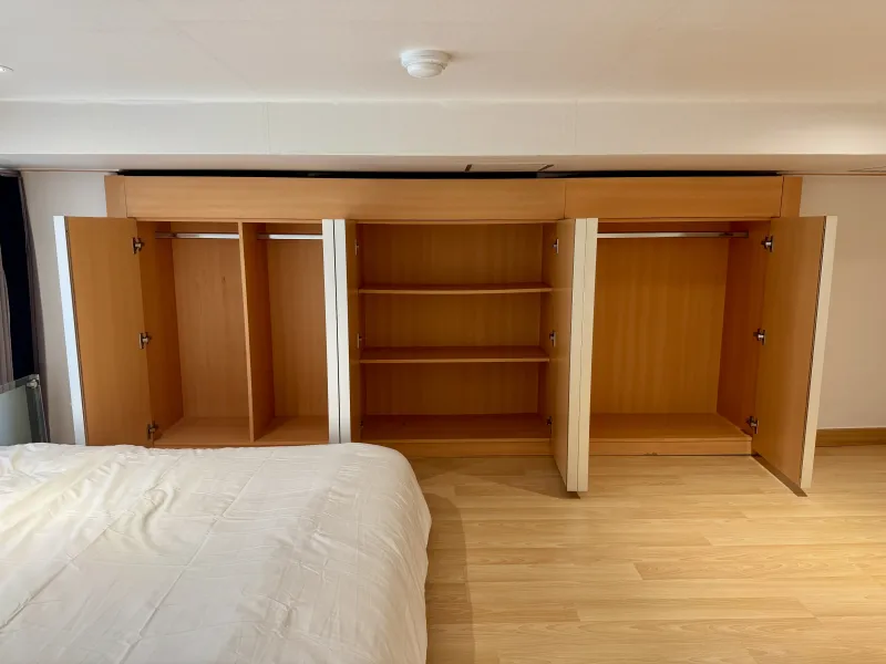 [Busanjin, Busan] Pets Allowed / Seomyeon Buam Duplex Apartment 4