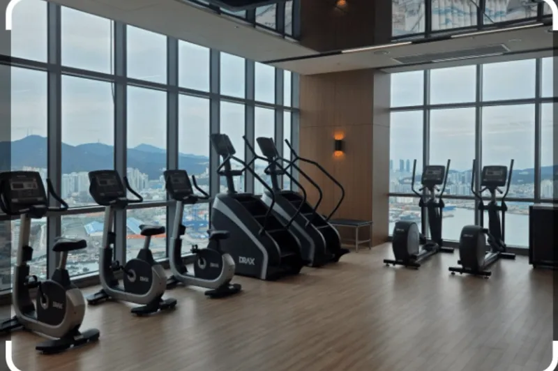 [Dong-gu, Busan] Aesthetic Fully Furnished House Officetel 23