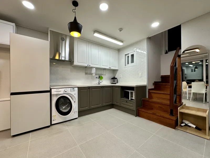 [Sanghyo-dong, Seogwipo] Duplex house with a great terrace view 15