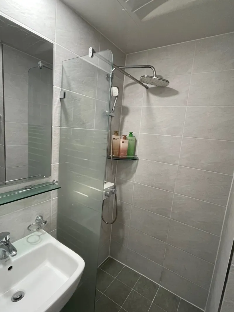 [Gangjeong-dong, Seogwipo] Spacious Terrace Accommodation 1004 6