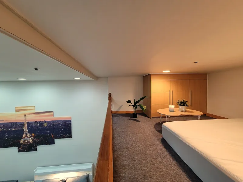 [서울 강남] 선릉역 도보2분. 복층집 풀옵션. NH31 13