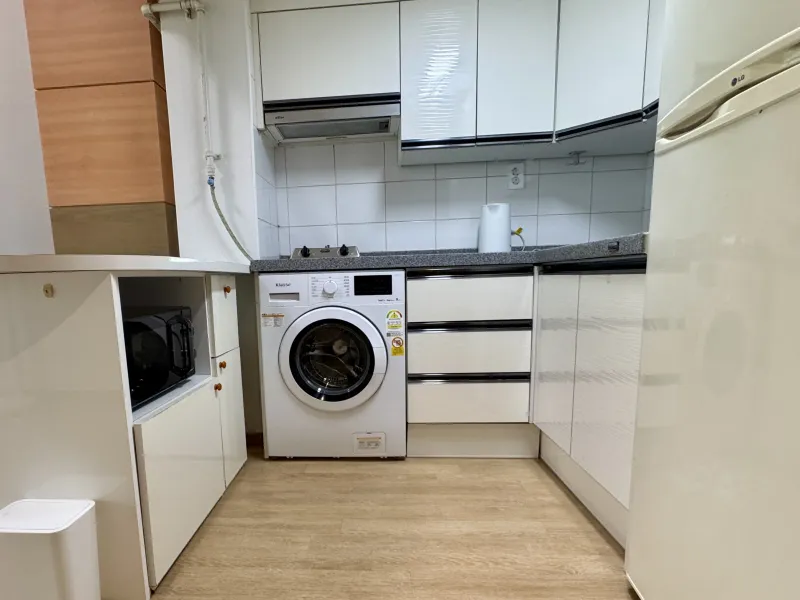 [Busanjin, Busan] Pets Allowed / Seomyeon Buam Duplex Apartment 14