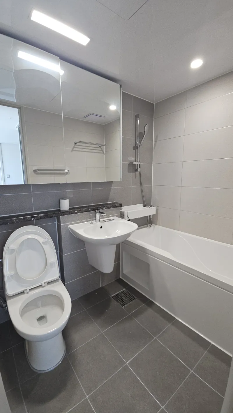 [Dobong, Seoul] Newly built in a densely populated apartment area, 7-minute walk from Dobong Station/Dobongsan Station 6