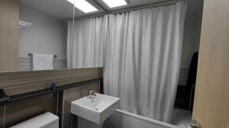 [Geoje] High-rise Ocean View Healing House 5