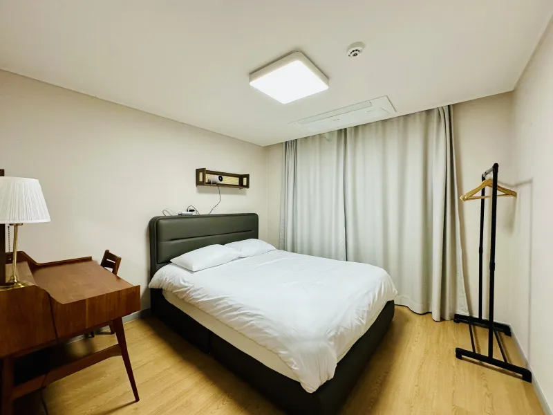[Sanghyo-dong, Seogwipo] Duplex house with a great terrace view 2