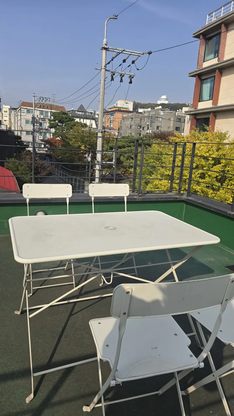 [Yongsan, Seoul] Seoul Station/Sookmyung Women's University Station Romantic 2nd floor 19