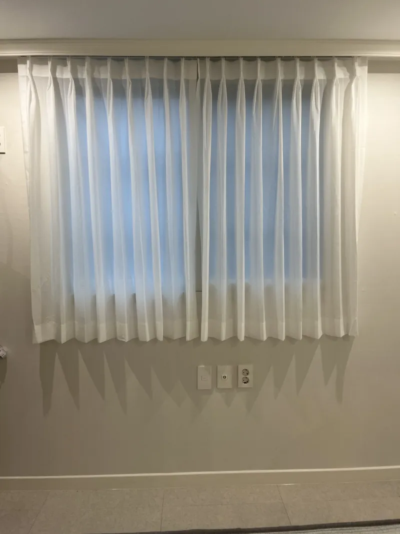 [Seo-gu, Daejeon] Fully Remodeled 1.5-Room Apartment near Dunsan, Yongmun, and Tanbang Stations 14