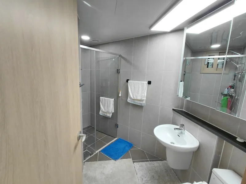 [Geoje] High-rise Ocean View Healing House 4