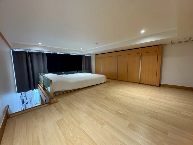 [Busanjin, Busan] Pets Allowed / Seomyeon Buam Duplex Apartment 3
