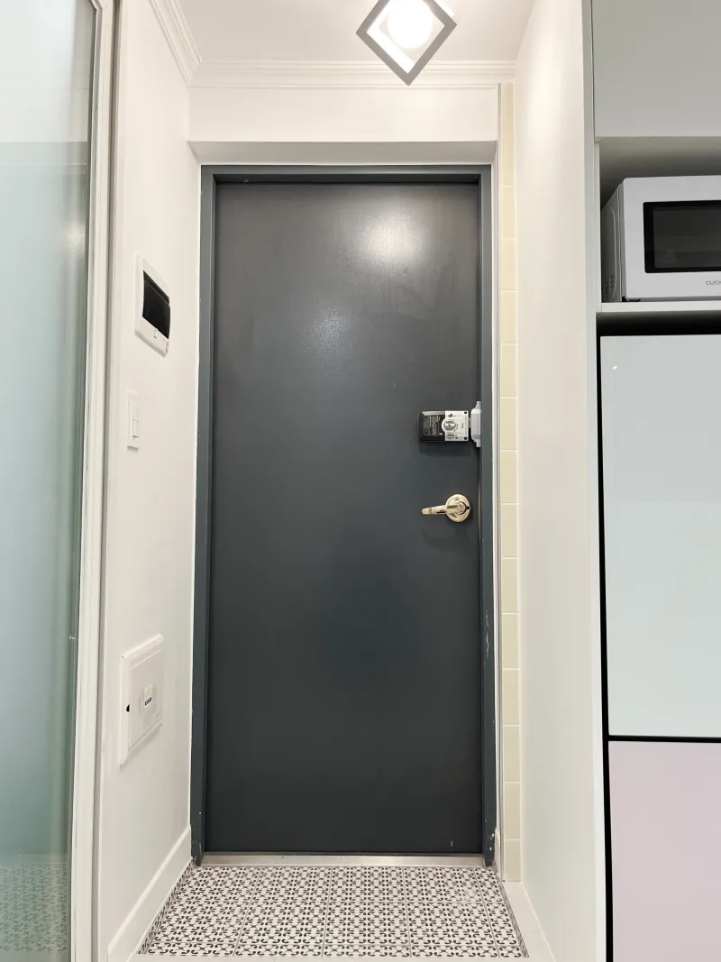 [대전 서구] 리모델링 완료한 깨끗한 1.5룸 2층 / 주차장 20