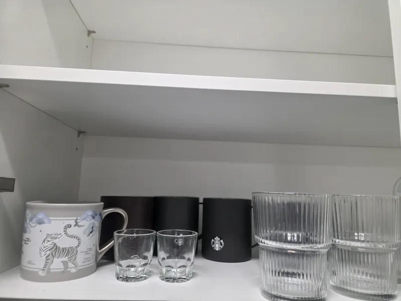 [Dong-gu, Busan] Aesthetic Fully Furnished House Officetel 12