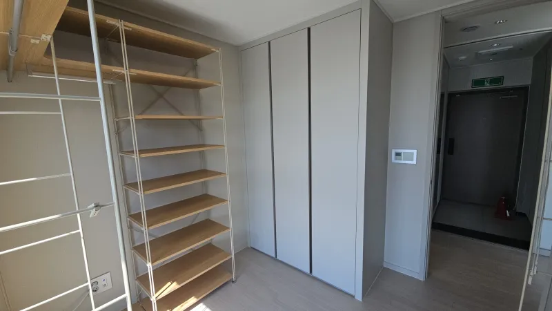 [Dobong, Seoul] Newly built in a densely populated apartment area, 7-minute walk from Dobong Station/Dobongsan Station 5