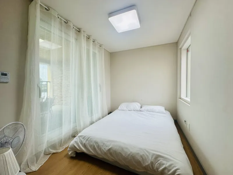[Sanghyo-dong, Seogwipo] Duplex house with a great terrace view 6