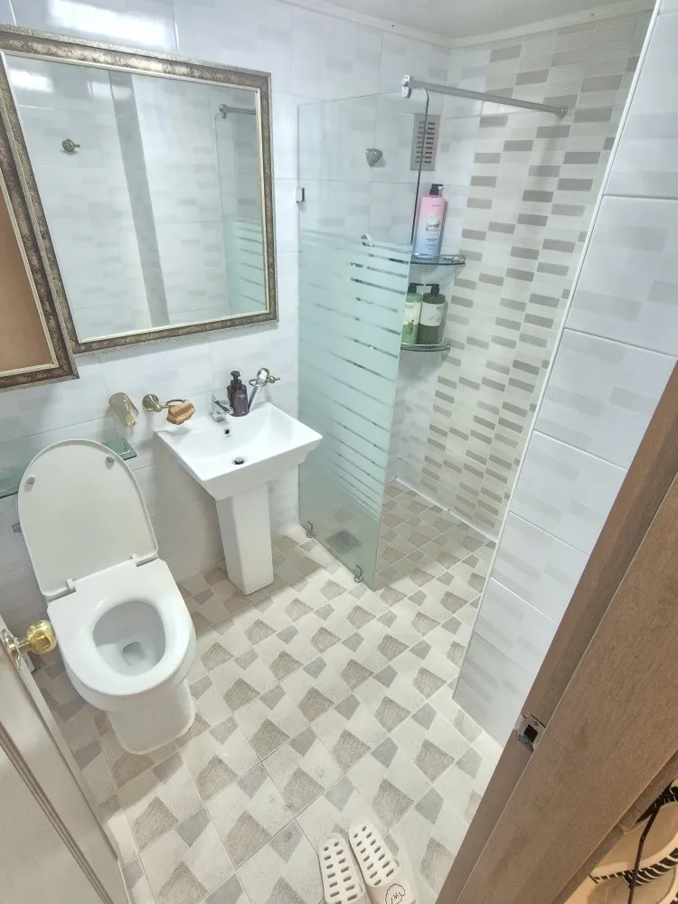 [Seo-gu, Daejeon] Tanbang Atmospheric Duplex Officetel 5