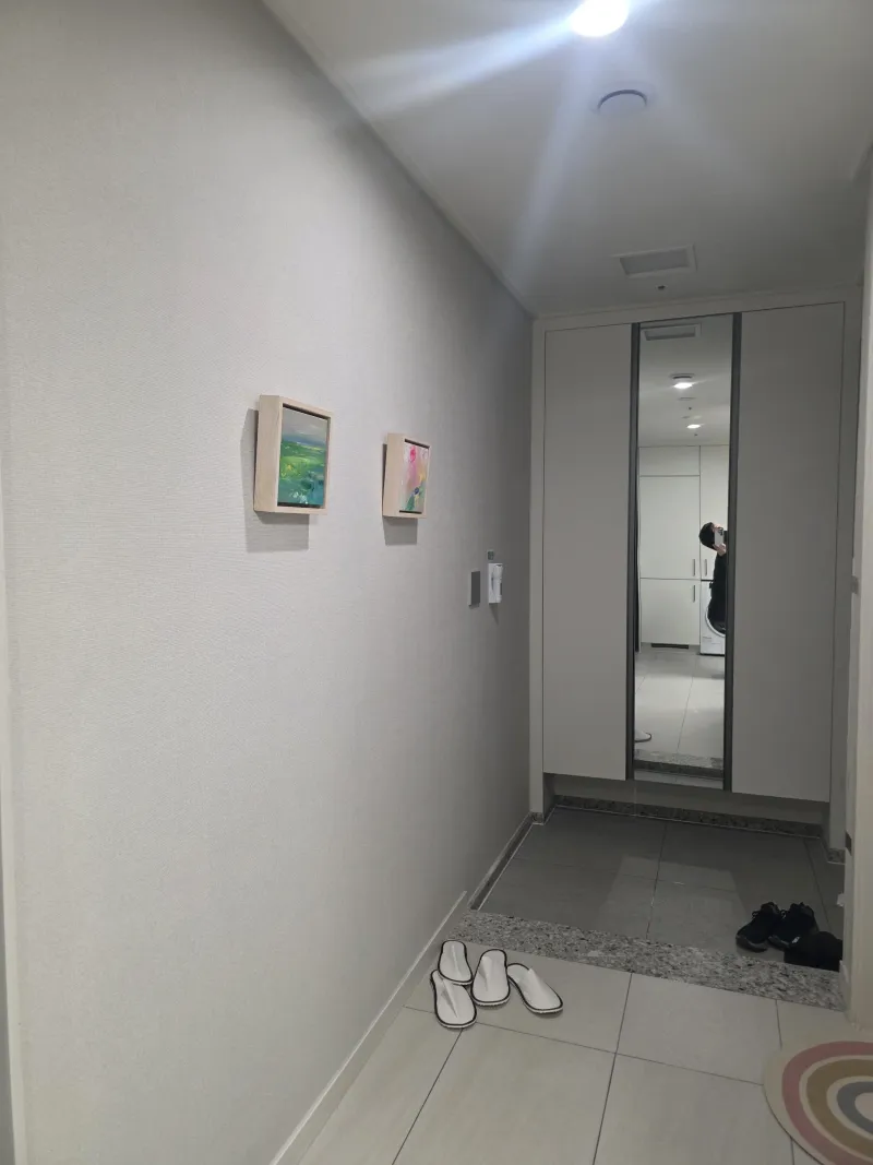 [Dong-gu, Busan] Aesthetic Fully Furnished House Officetel 19