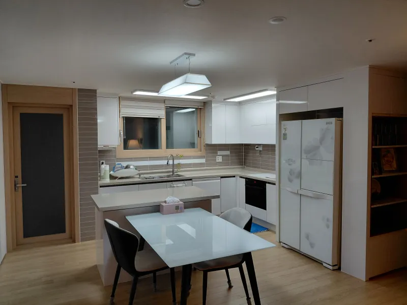 [Geoje] High-rise Ocean View Healing House 10