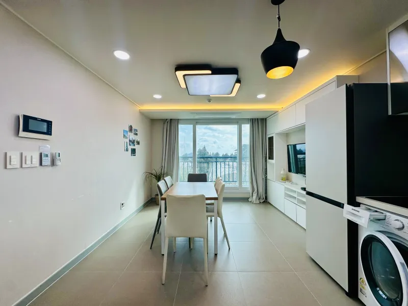 [Sanghyo-dong, Seogwipo] Duplex house with a great terrace view 13