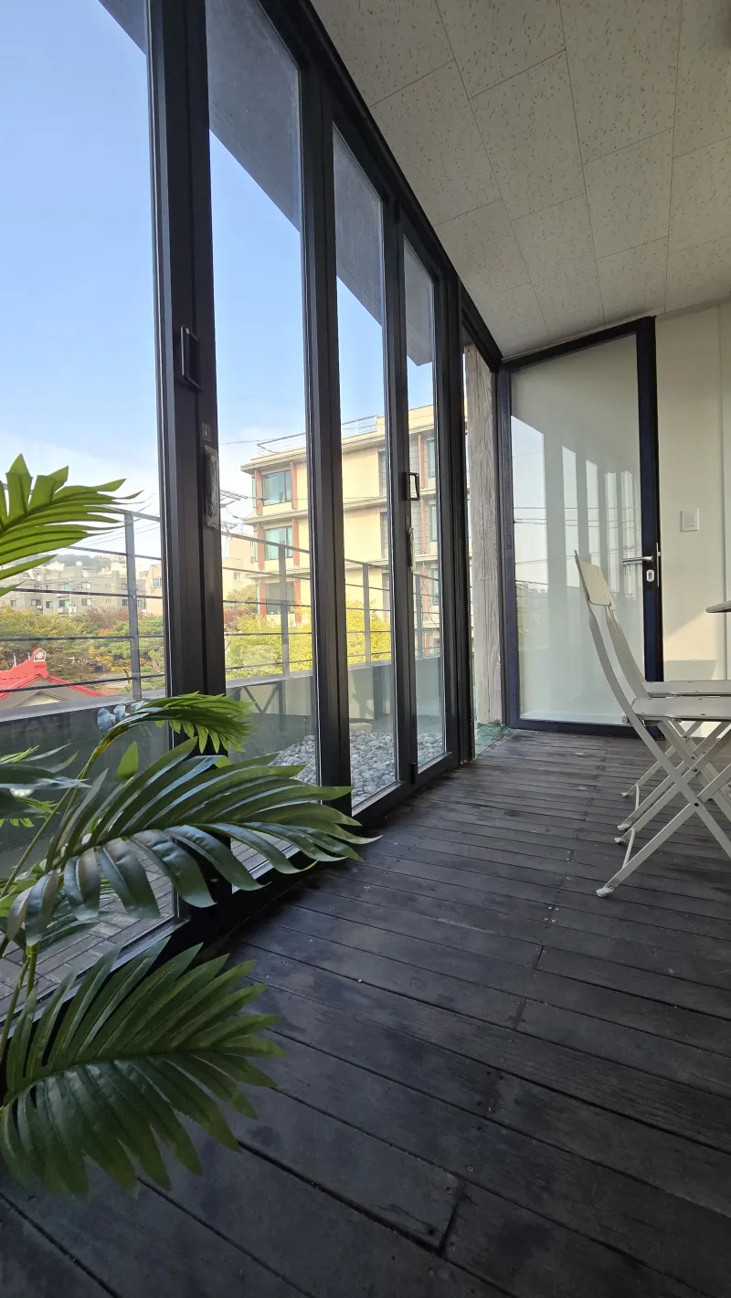 [Yongsan, Seoul] Seoul Station/Sookmyung Women's University Station Romantic 2nd floor 20