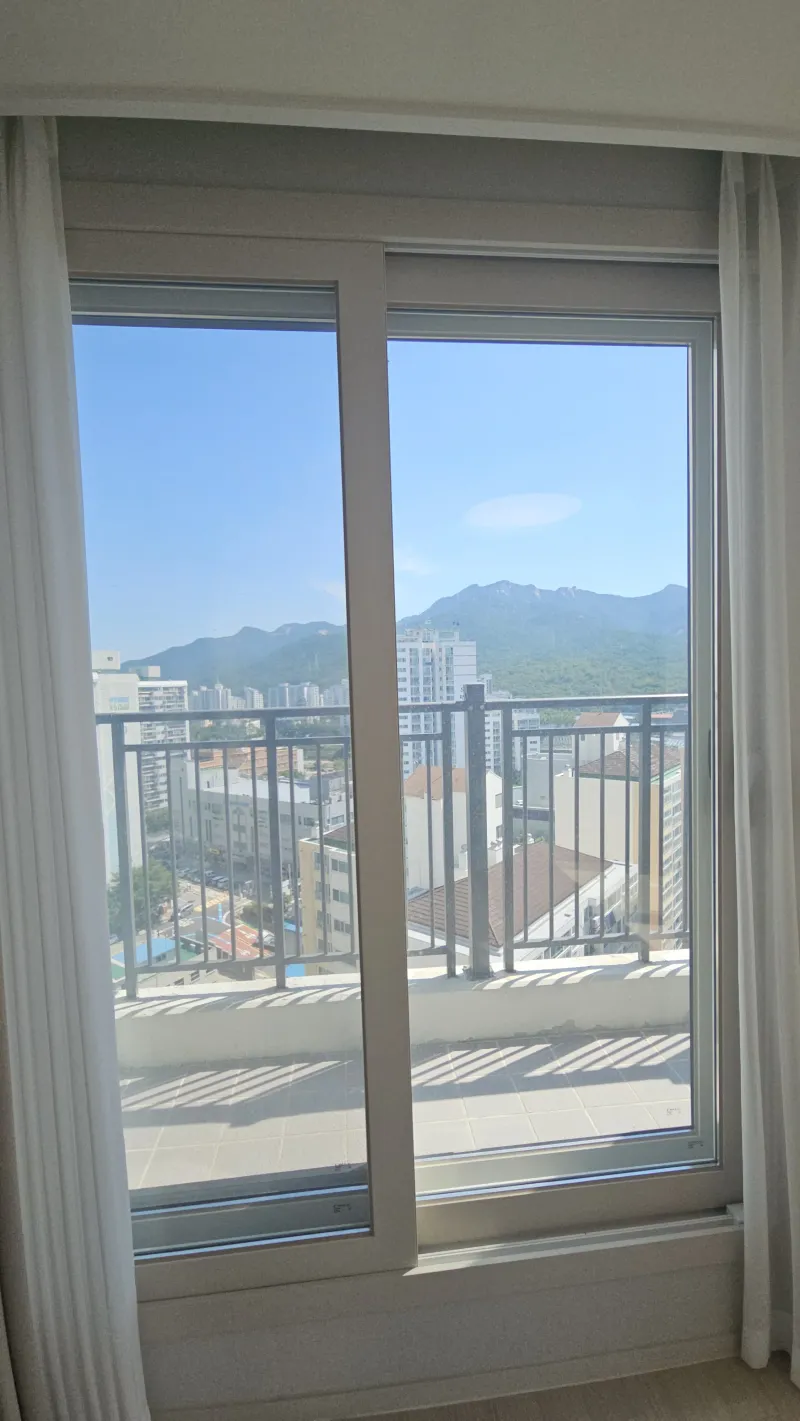 [Dobong, Seoul] Newly built in a densely populated apartment area, 7-minute walk from Dobong Station/Dobongsan Station 3