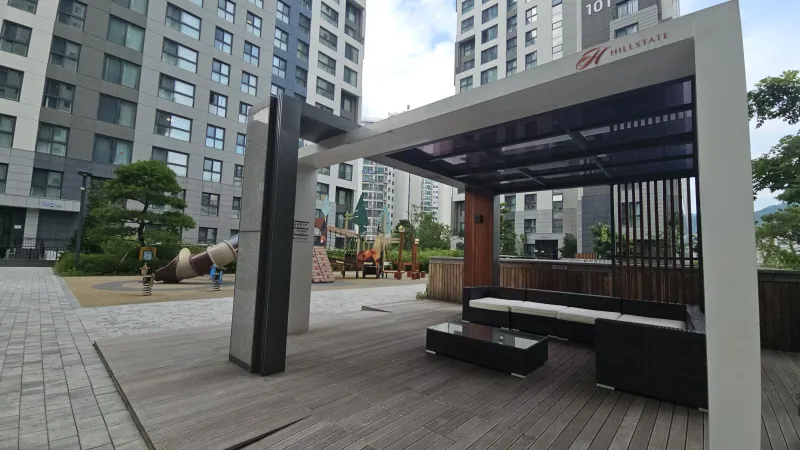 [Dobong, Seoul] Newly built in a densely populated apartment area, 7-minute walk from Dobong Station/Dobongsan Station 11