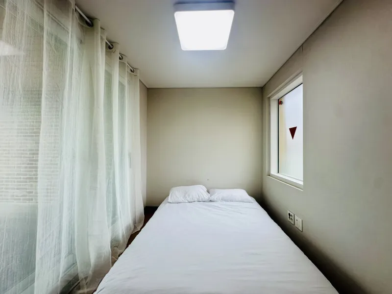 [Sanghyo-dong, Seogwipo] Duplex house with a great terrace view 8