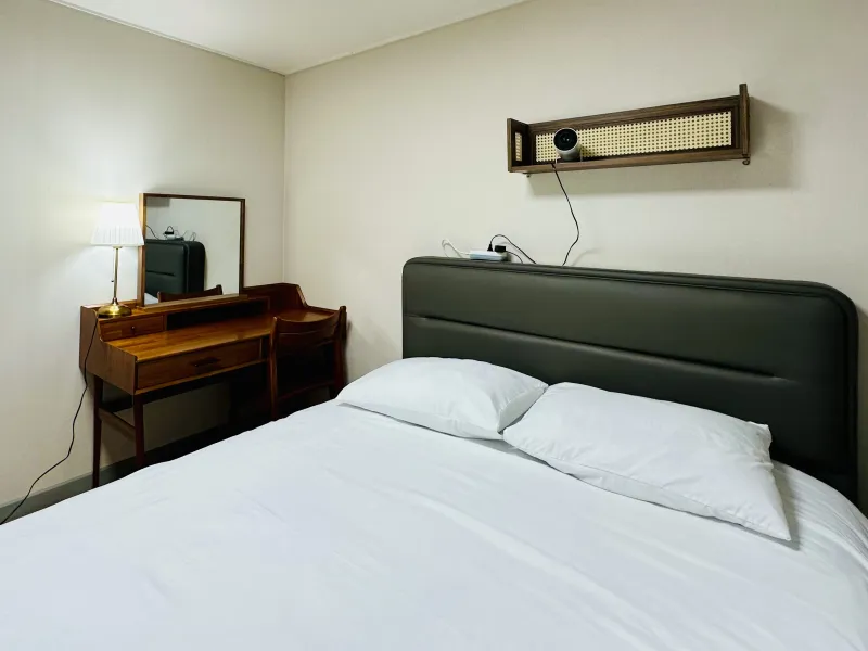 [Sanghyo-dong, Seogwipo] Duplex house with a great terrace view 3