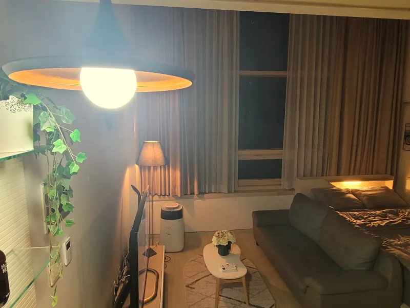 [서울 강남] 선릉역 도보2분. 풀옵션. NH32 12