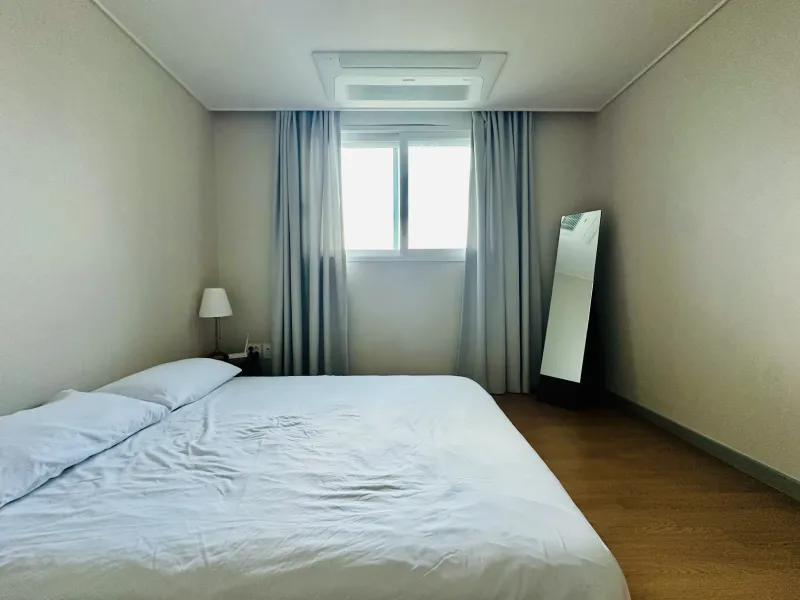 [Sanghyo-dong, Seogwipo] Duplex house with a great terrace view 5