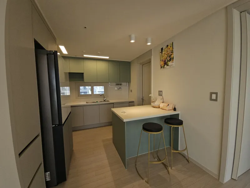 [Dobong, Seoul] Newly built in a densely populated apartment area, 7-minute walk from Dobong Station/Dobongsan Station 9