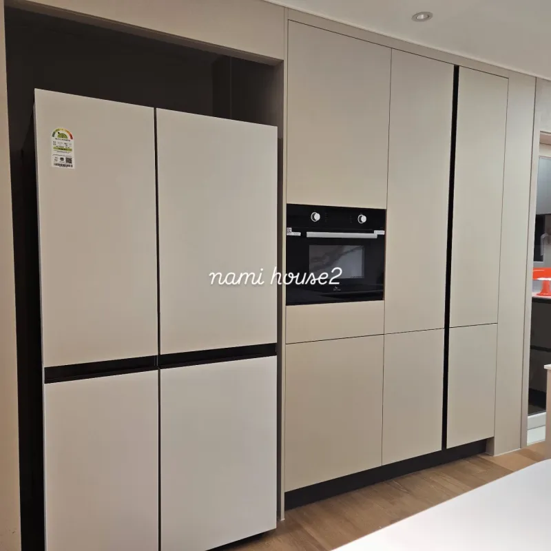 [Seodaemun, Seoul] Namgajwa-dong/DMC Newly Occupied 30 Pyeong Long-Term Stay with Best Value 22