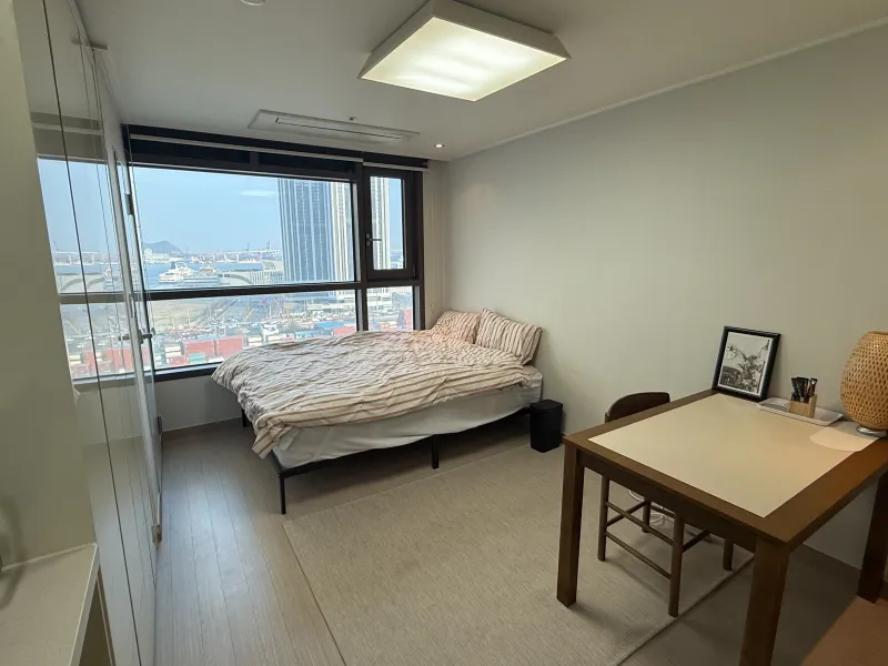 [부산 동구] 초량역 부산역 오피스텔 2