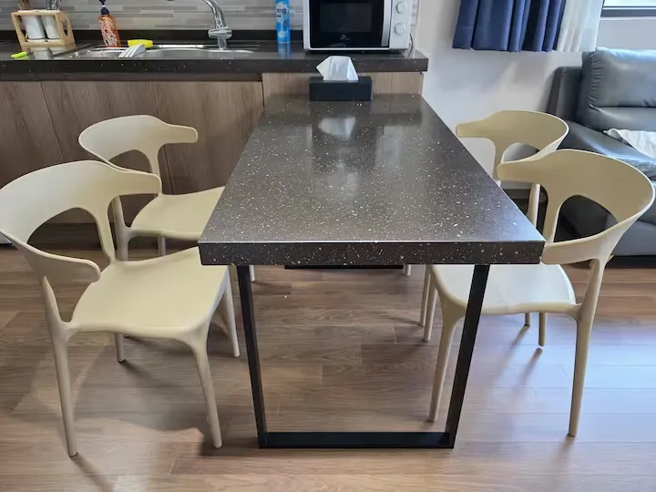 [Sokcho] Newly Built Residence AB 1.5 Room Ocean View, 1-Minute Walk from Beach B 9
