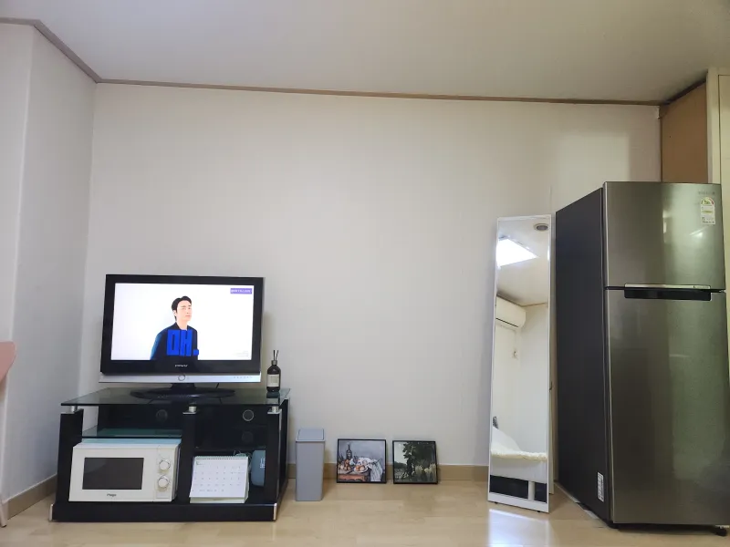 [경기 광명] 철산역 3분거리 최고층 뷰맛집 6