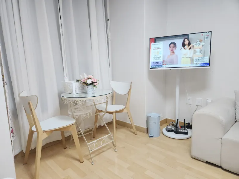 [Gwangmyeong][Gwangmyeong-si, Gyeonggi-do] A clean and safe home 3 minutes walk from Cheolsan Station 3