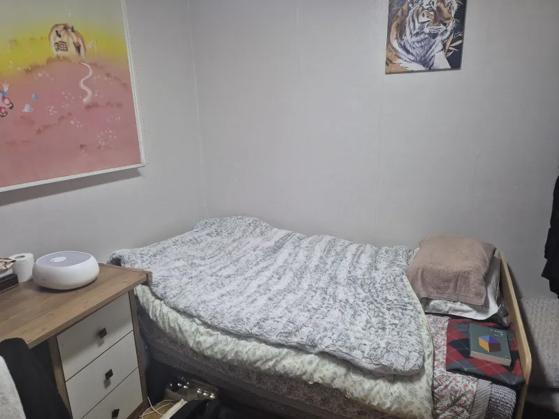 [Eunpyeong, Seoul] Quiet and Clean Apartment [Share House] 3