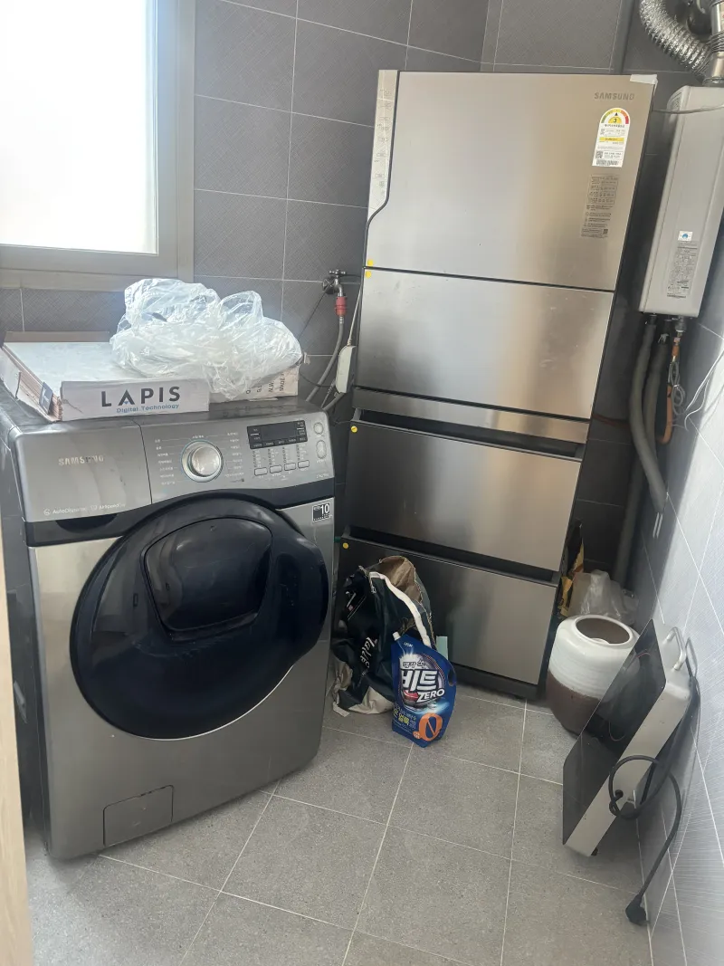 [Suwon][Suwon Seogwanggyo] Sunny duplex villa in the city center 25