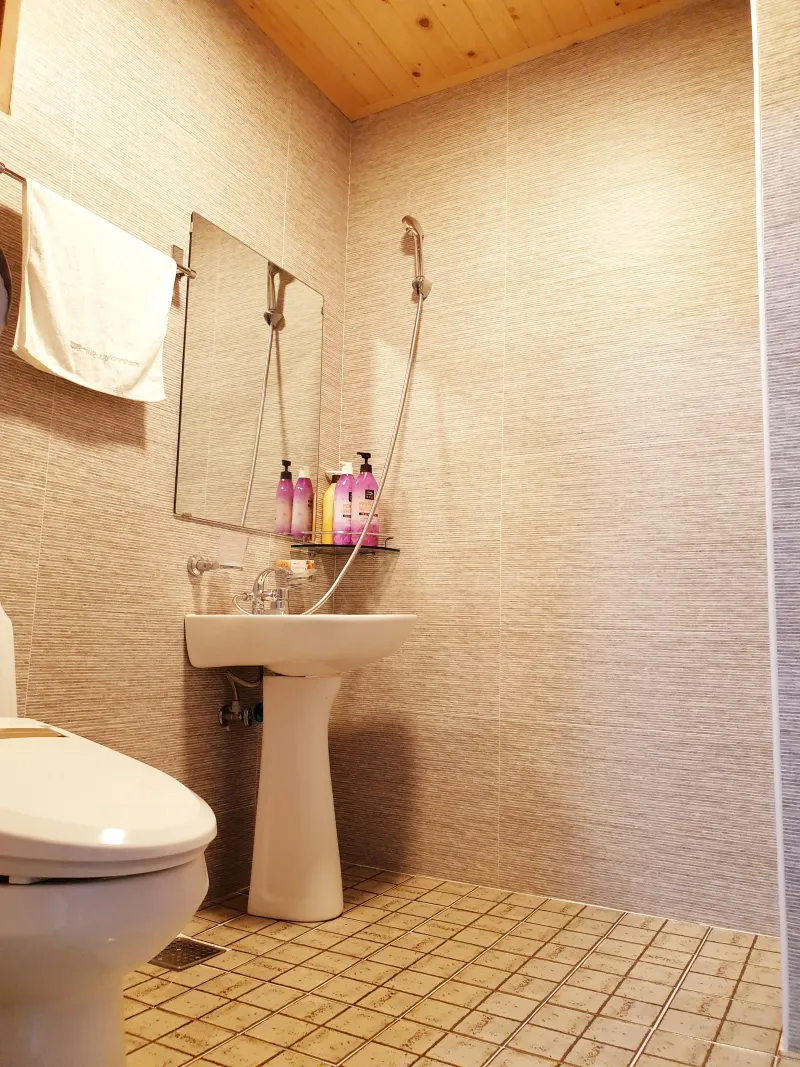 [Namwon, Seogwipo] Jeju Island Wimi Pension #15Days #1Month #1Year 24