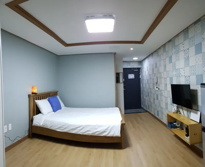 [Namwon, Seogwipo] Jeju Island Wimi Pension #15Days #1Month #1Year 9