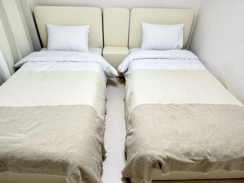 [Seongbuk, Seoul] Parking, Fully Renovated, 3-Bedroom Beyond Stay 7