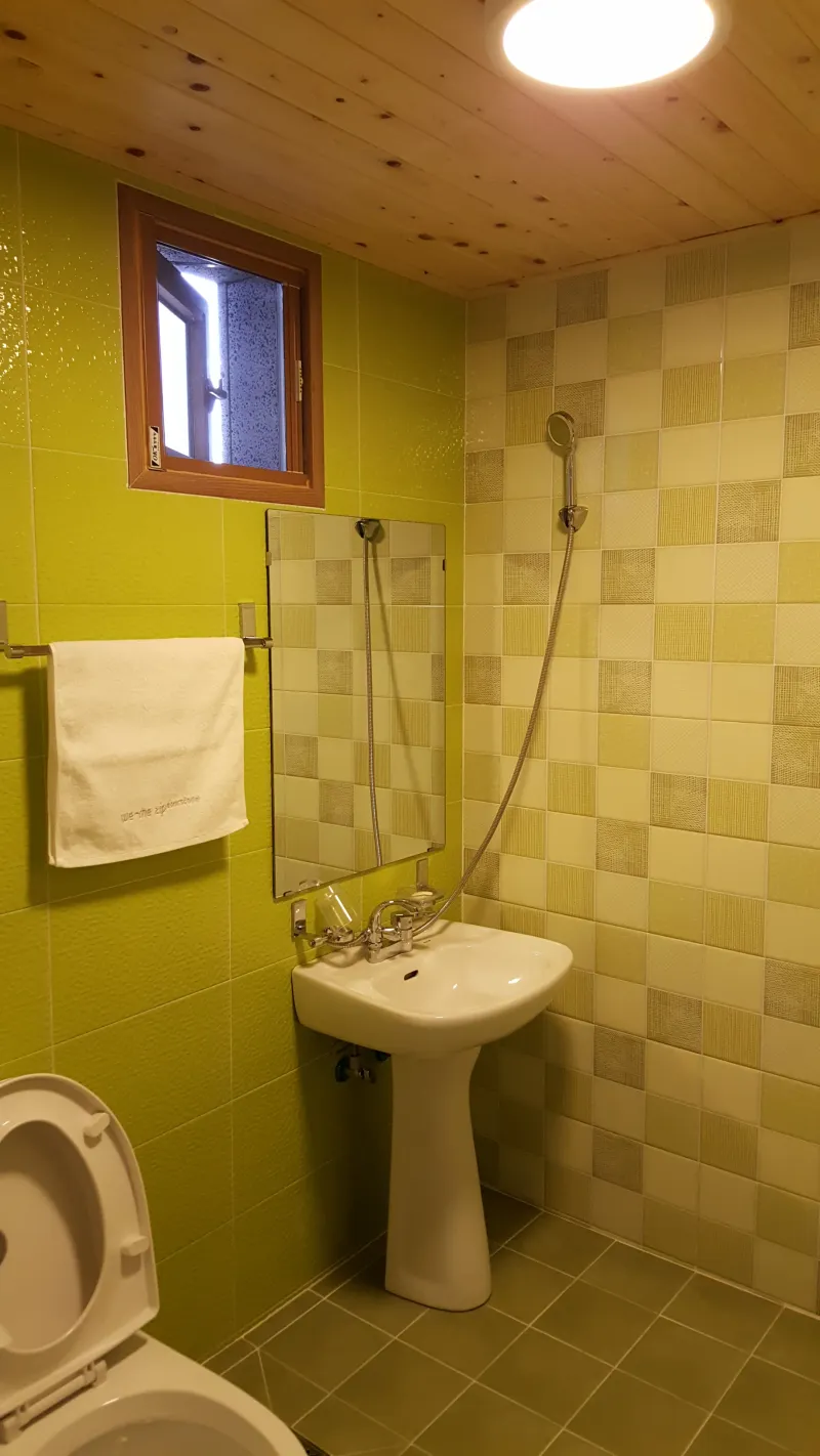 [Namwon, Seogwipo] Jeju Island Wimi Pension #15Days #1Month #1Year 28