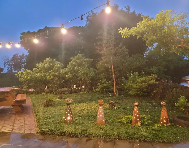 [Namwon, Seogwipo] Jeju Island Wimi Pension #15Days #1Month #1Year 56