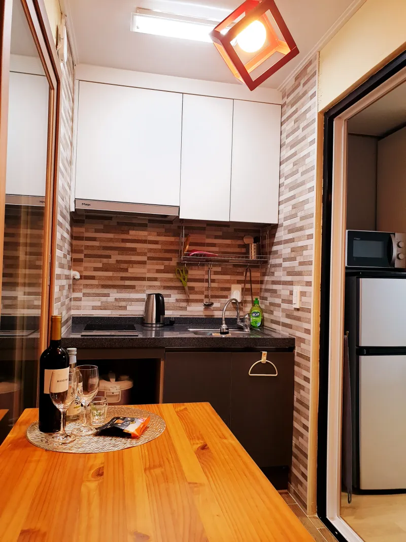 [Namwon, Seogwipo] Jeju Island Wimi Pension #15Days #1Month #1Year 17